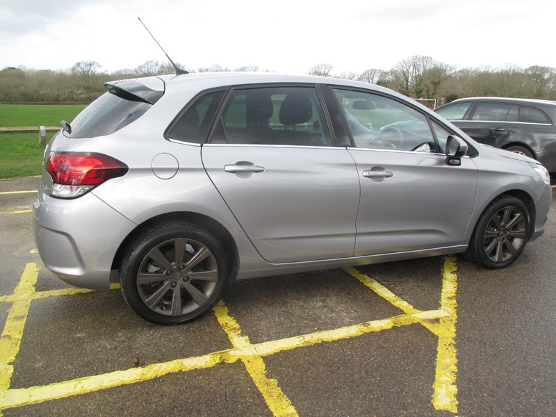 Used Citroen C4 2018 for sale - 77558397: Photo 7