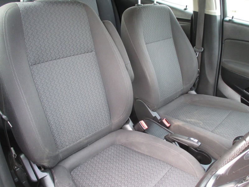 Used Vauxhall Mokka X 2017 for sale - 76696950: Photo 21