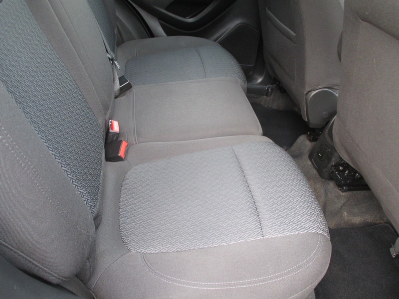 Used Vauxhall Mokka X 2017 for sale - 76696950: Photo 25