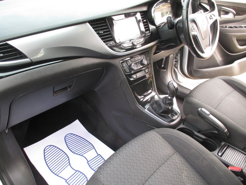 Used Vauxhall Mokka X 2017 for sale - 76696950: Photo 31