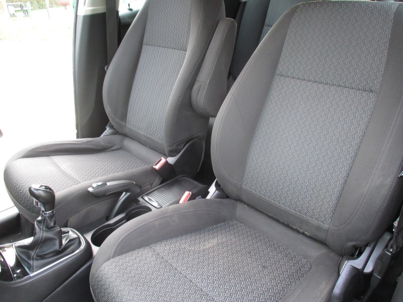 Used Vauxhall Mokka X 2017 for sale - 76696950: Photo 33