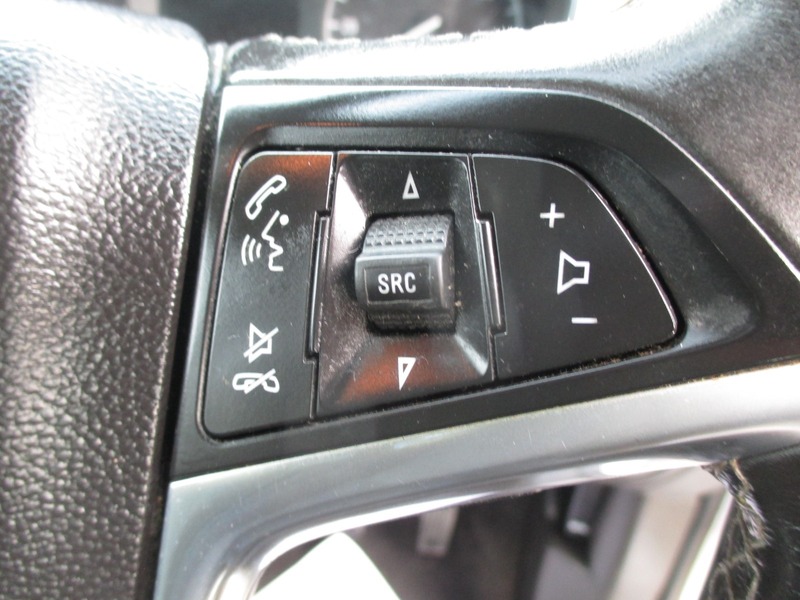 Used Vauxhall Mokka X 2017 for sale - 76696950: Photo 37