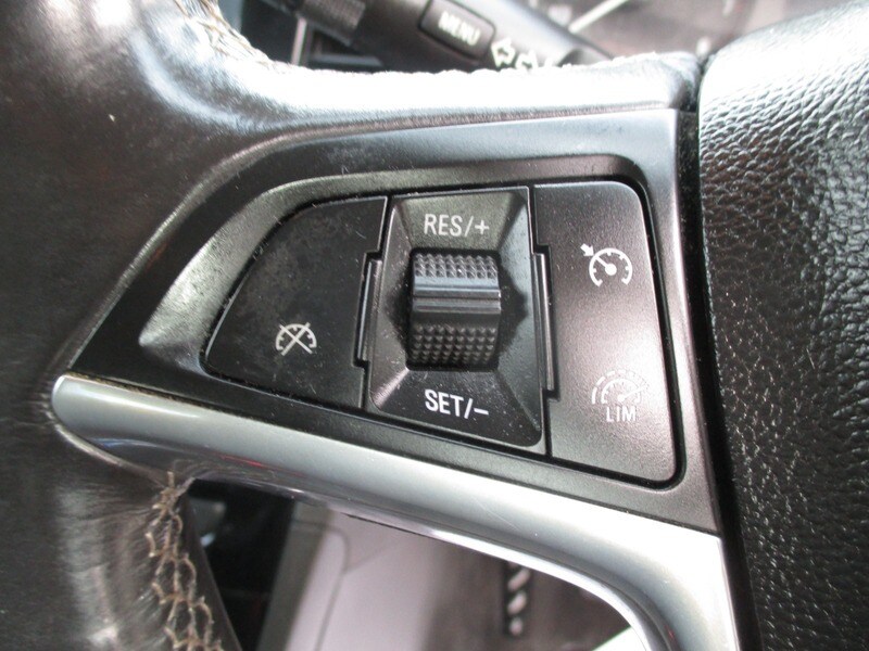 Used Vauxhall Mokka X 2017 for sale - 76696950: Photo 38