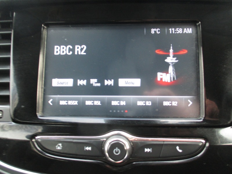 Used Vauxhall Mokka X 2017 for sale - 76696950: Photo 40