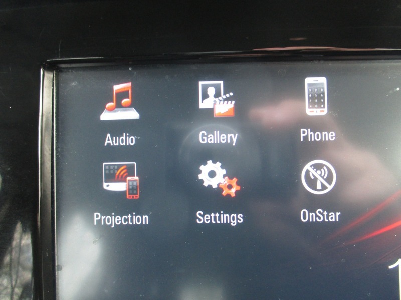 Used Vauxhall Mokka X 2017 for sale - 76696950: Photo 41