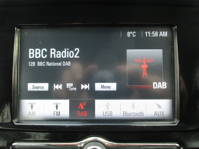 Used Vauxhall Mokka X 2017 for sale - 76696950: Photo 42