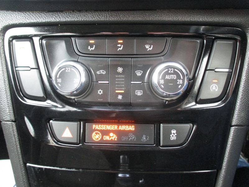 Used Vauxhall Mokka X 2017 for sale - 76696950: Photo 43