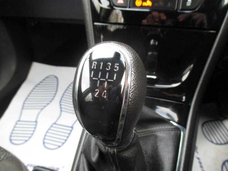 Used Vauxhall Mokka X 2017 for sale - 76696950: Photo 44