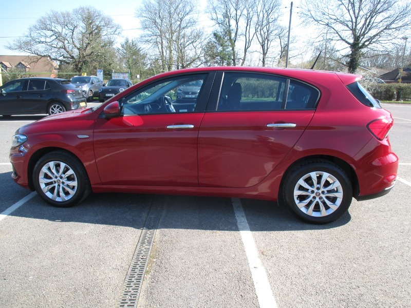Used Fiat Tipo 2017 for sale - 77953619: Photo 14