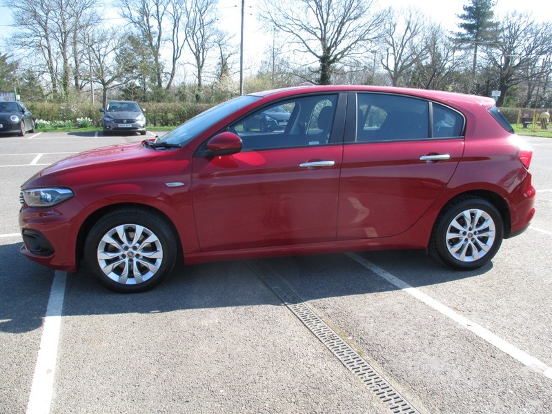 Used Fiat Tipo 2017 for sale - 77953619: Photo 15