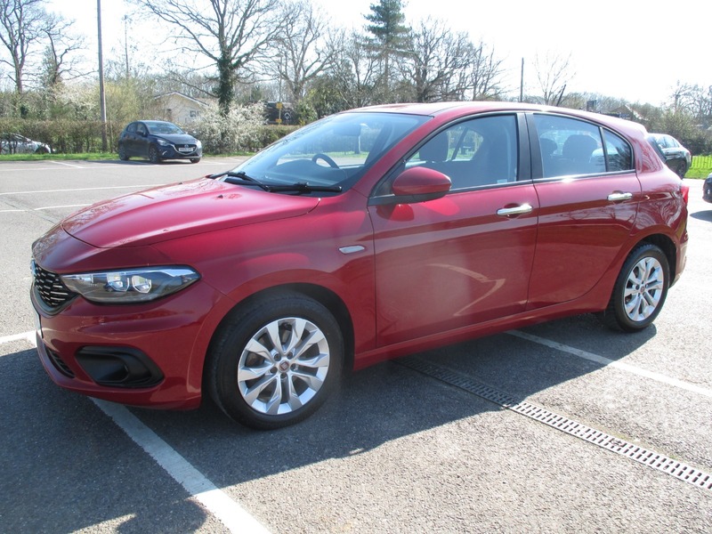 Used Fiat Tipo 2017 for sale - 77953619: Photo 16