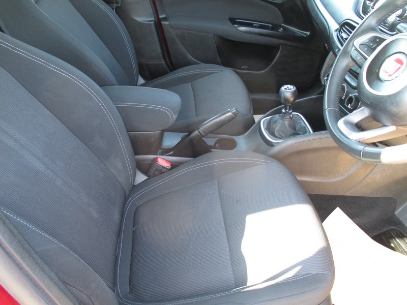 Used Fiat Tipo 2017 for sale - 77953619: Photo 21