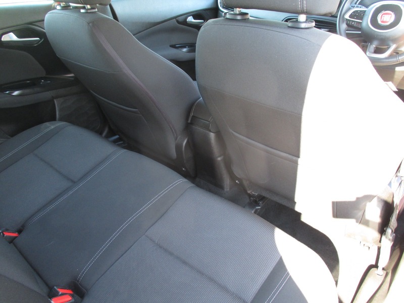 Used Fiat Tipo 2017 for sale - 77953619: Photo 25