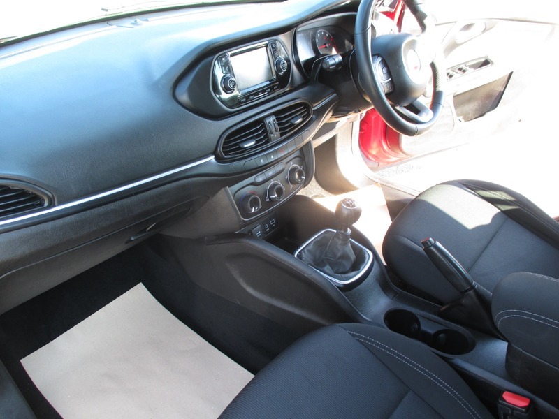 Used Fiat Tipo 2017 for sale - 77953619: Photo 30