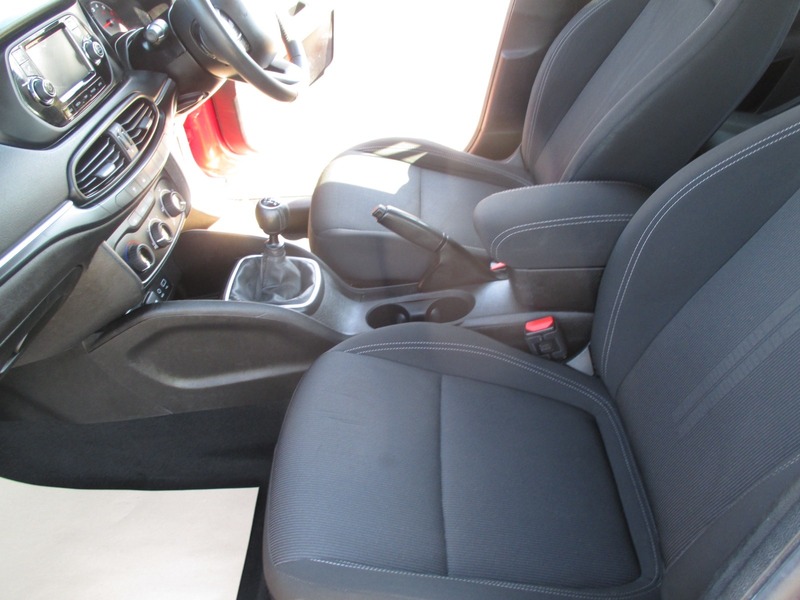 Used Fiat Tipo 2017 for sale - 77953619: Photo 31