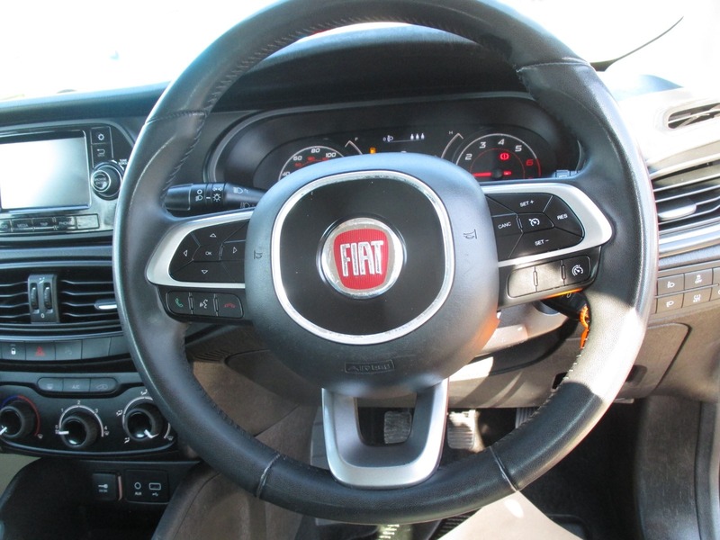 Used Fiat Tipo 2017 for sale - 77953619: Photo 34