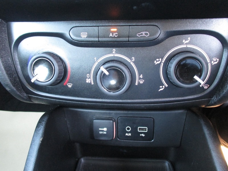 Used Fiat Tipo 2017 for sale - 77953619: Photo 39