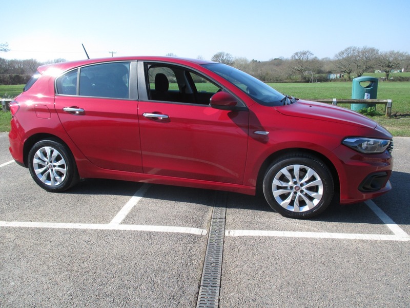 Used Fiat Tipo 2017 for sale - 77953619: Photo 5