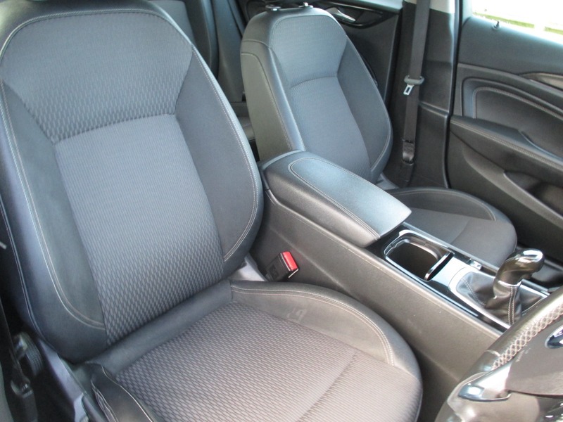 Used Vauxhall Insignia 2018 for sale - 76848542: Photo 24