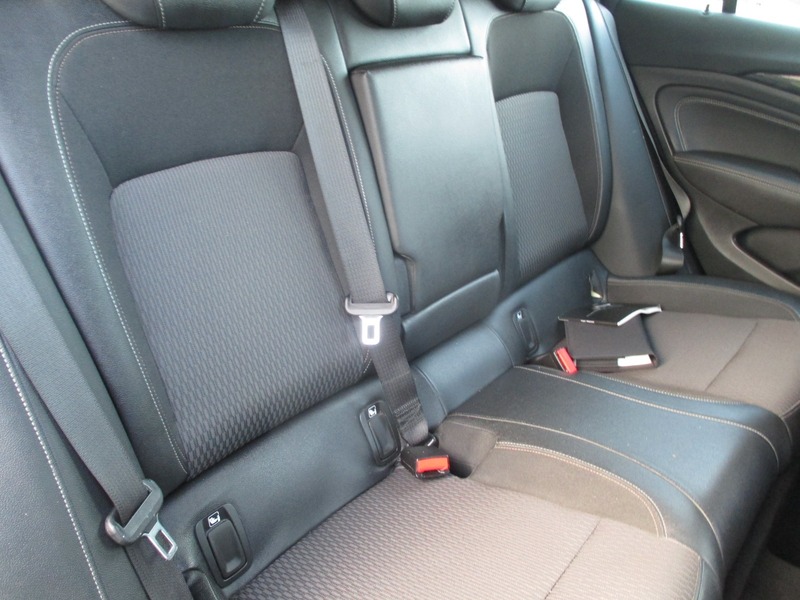 Used Vauxhall Insignia 2018 for sale - 76848542: Photo 27