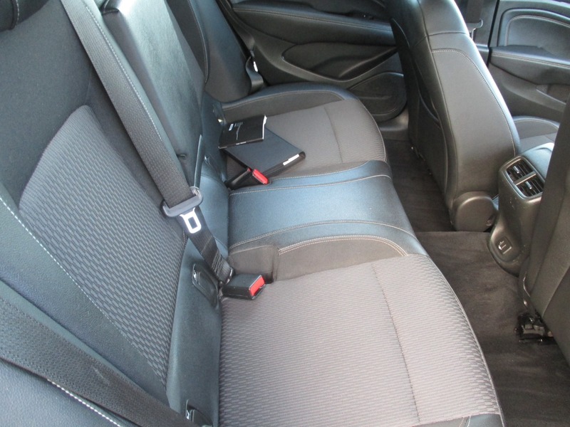 Used Vauxhall Insignia 2018 for sale - 76848542: Photo 28