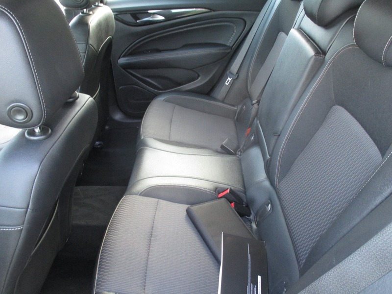 Used Vauxhall Insignia 2018 for sale - 76848542: Photo 33