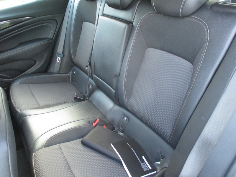 Used Vauxhall Insignia 2018 for sale - 76848542: Photo 34