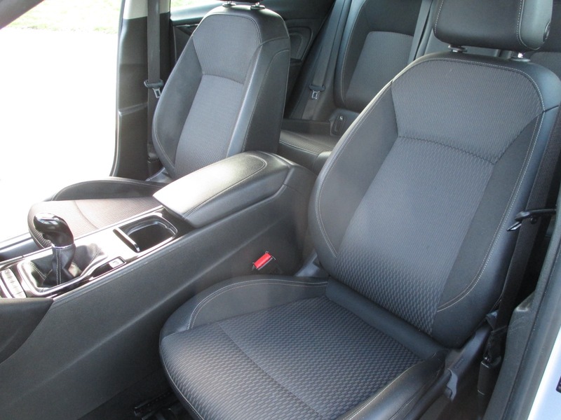 Used Vauxhall Insignia 2018 for sale - 76848542: Photo 37