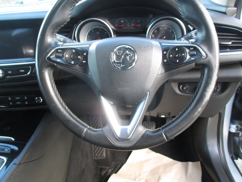 Used Vauxhall Insignia 2018 for sale - 76848542: Photo 39