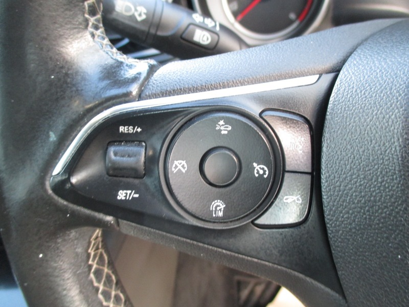 Used Vauxhall Insignia 2018 for sale - 76848542: Photo 41