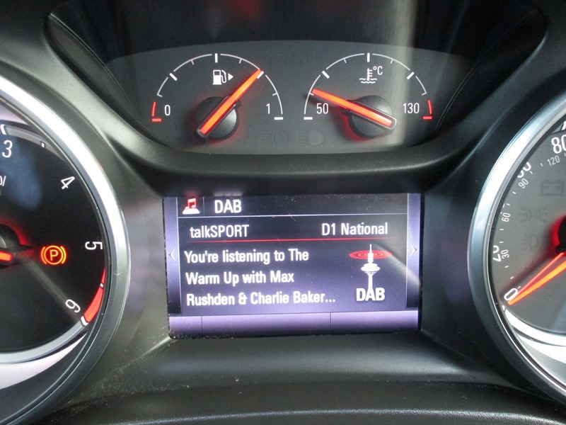 Used Vauxhall Insignia 2018 for sale - 76848542: Photo 42