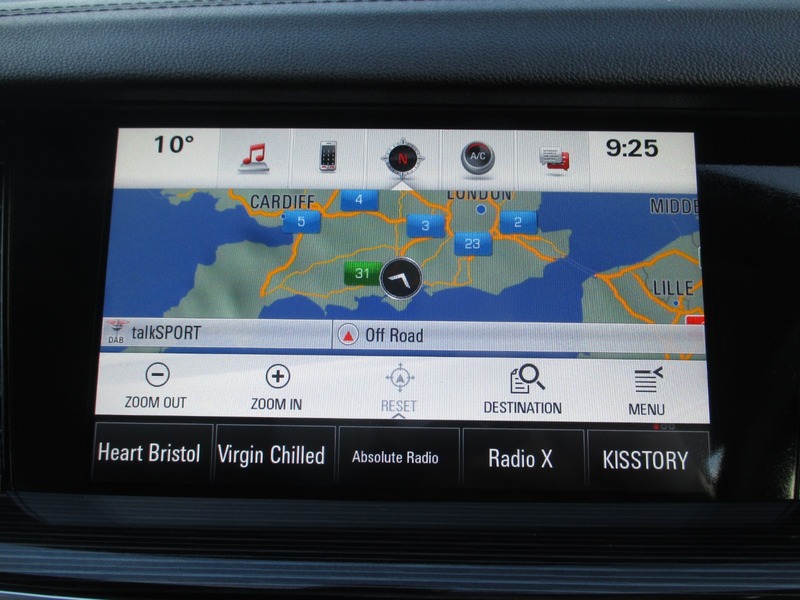 Used Vauxhall Insignia 2018 for sale - 76848542: Photo 44