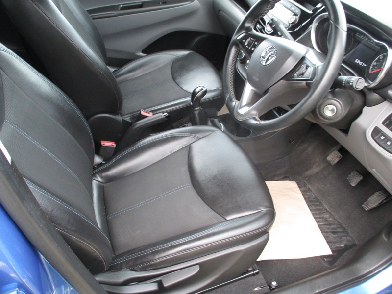 Used Vauxhall Viva 2016 for sale - 76696953: Photo 22