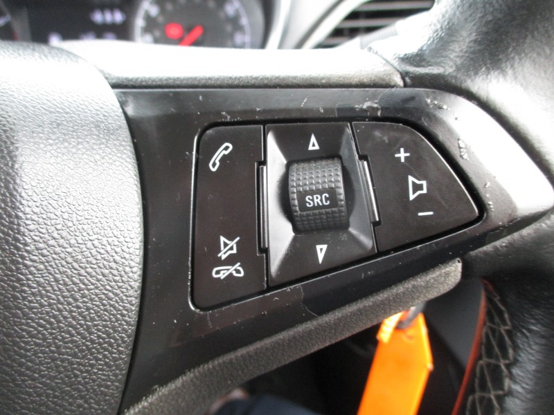 Used Vauxhall Viva 2016 for sale - 76696953: Photo 23