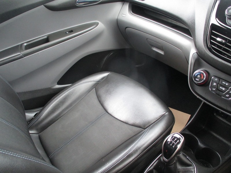 Used Vauxhall Viva 2016 for sale - 76696953: Photo 29