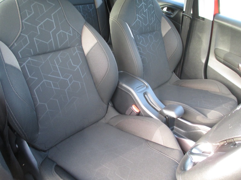 Used Peugeot 2008 2015 for sale - 76323854: Photo 19