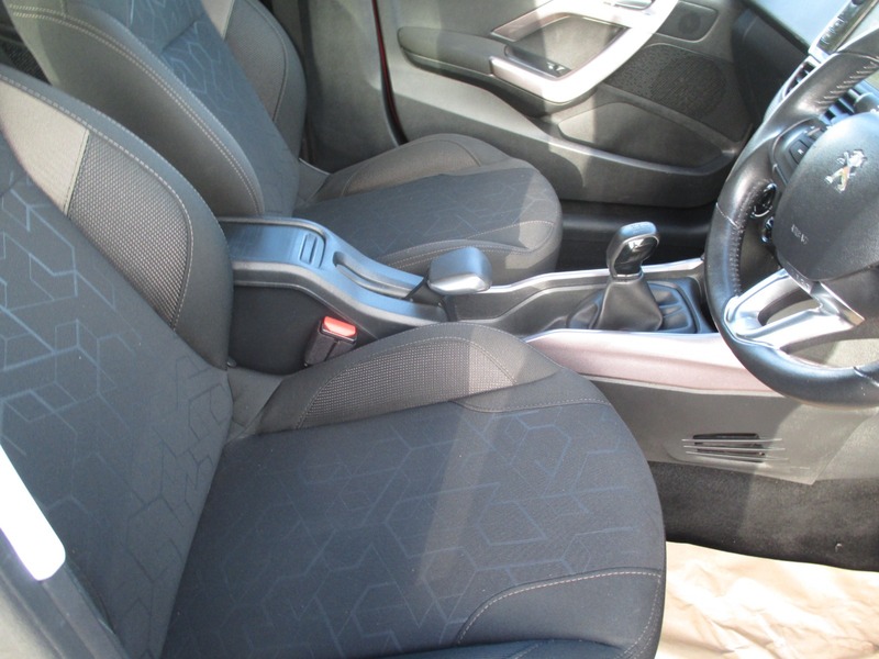 Used Peugeot 2008 2015 for sale - 76323854: Photo 20