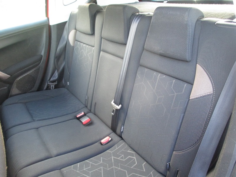 Used Peugeot 2008 2015 for sale - 76323854: Photo 26