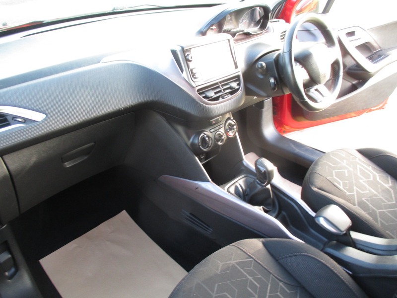 Used Peugeot 2008 2015 for sale - 76323854: Photo 27