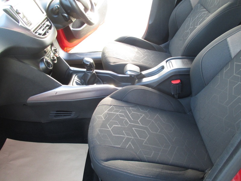 Used Peugeot 2008 2015 for sale - 76323854: Photo 28