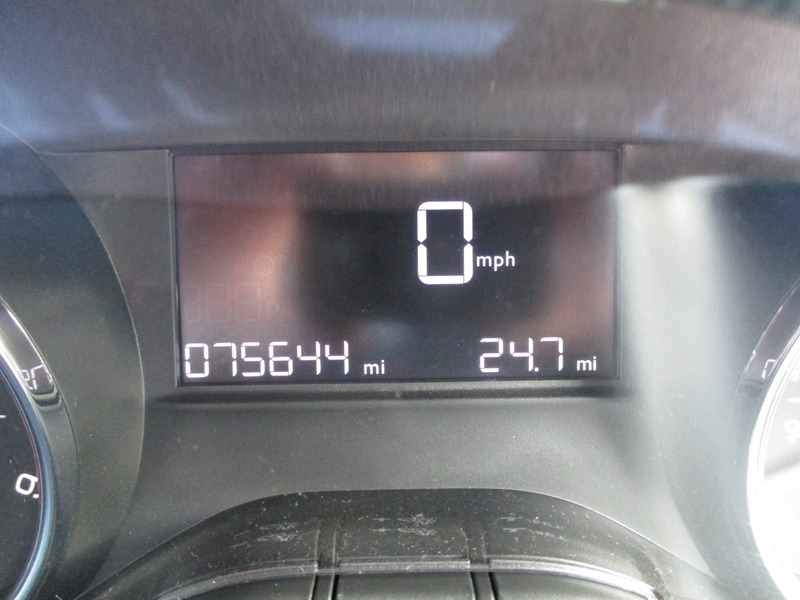 Used Peugeot 2008 2015 for sale - 76323854: Photo 32