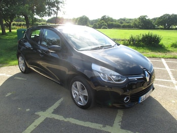 Used Renault Clio 2015 for sale - 78944234: Photo