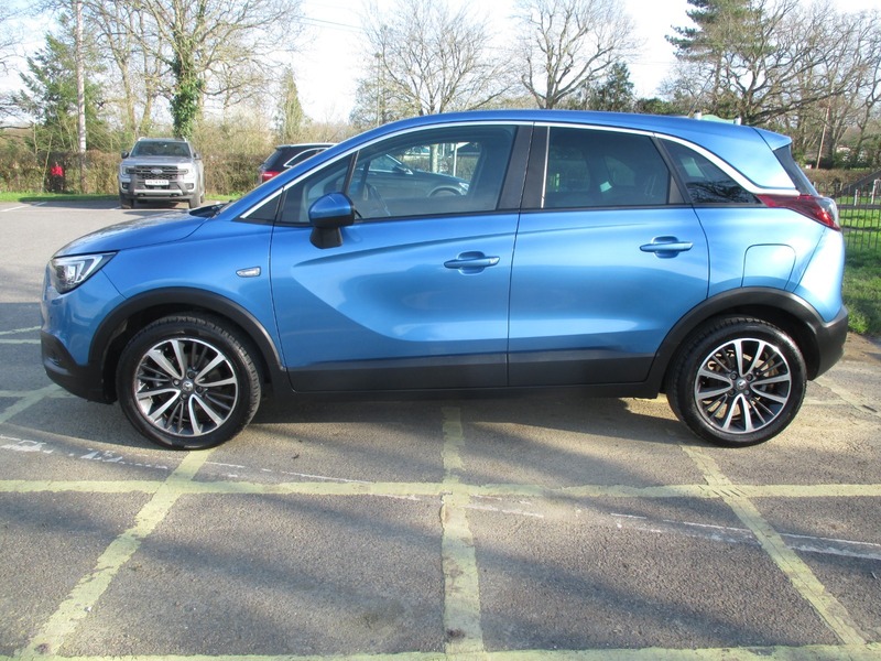 Used Vauxhall Crossland X 2019 for sale - 77735275: Photo 14