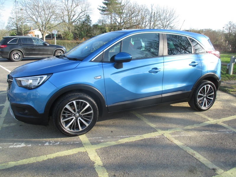 Used Vauxhall Crossland X 2019 for sale - 77735275: Photo 15