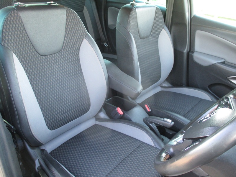 Used Vauxhall Crossland X 2019 for sale - 77735275: Photo 19