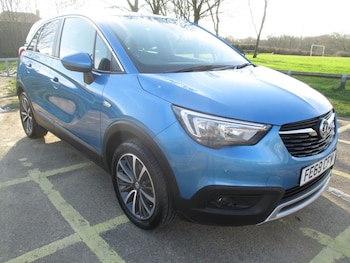 2019 - ELITE ECOTEC S/S