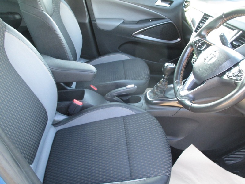 Used Vauxhall Crossland X 2019 for sale - 77735275: Photo 20