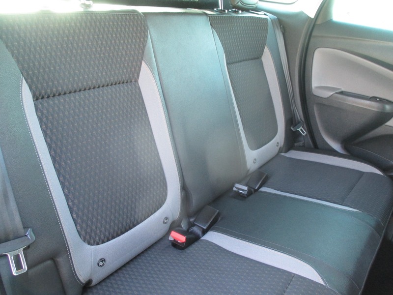 Used Vauxhall Crossland X 2019 for sale - 77735275: Photo 22