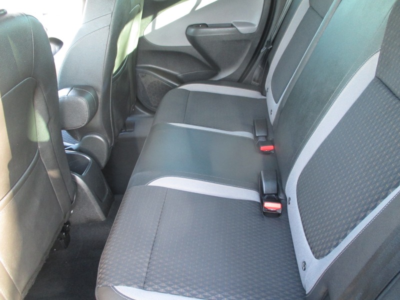 Used Vauxhall Crossland X 2019 for sale - 77735275: Photo 27