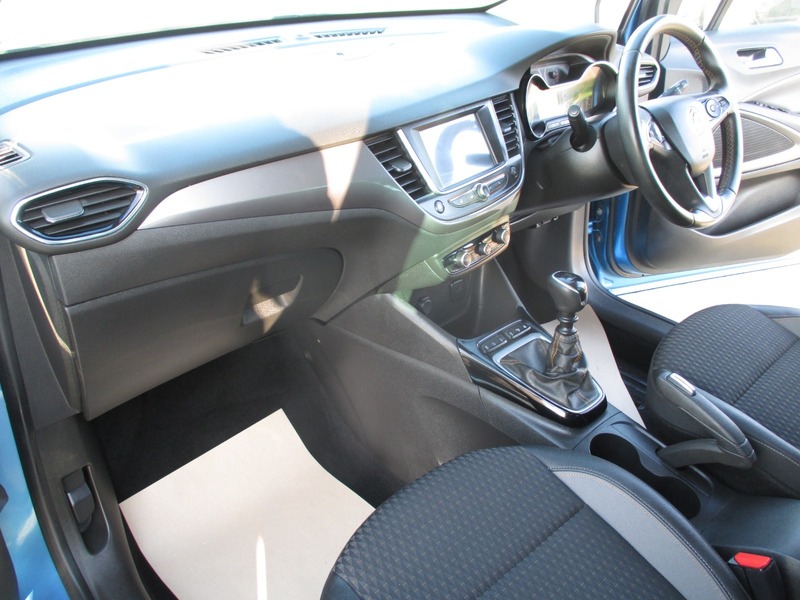 Used Vauxhall Crossland X 2019 for sale - 77735275: Photo 29